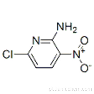 2-amino-6-chloro-3-nitropirydyna CAS 27048-04-0